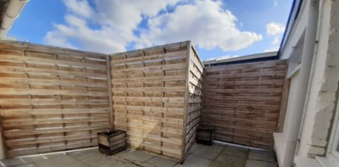 Image 11 sur 12 - Appartement  ·  Location · Lille (59800) · 2 pièces · 29m²