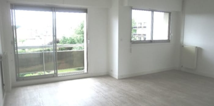 Image 1 sur 7 - Appartement  ·  Location · Compiegne (60200) · 3 pièces · 64m²