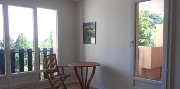 Image 7 sur 10 - Appartement  ·  Location · Lyon (69009) · 2 pièces · 52m²