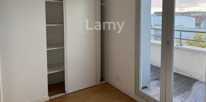 Image 8 sur 13 - Appartement  ·  Location · Livry Gargan (93190) · 4 pièces · 86m²