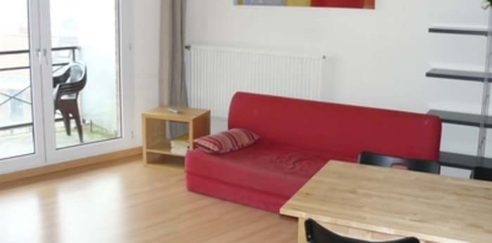 Image 6 sur 6 - Appartement  ·  Location · Lille (59000) · 2 pièces · 51m²