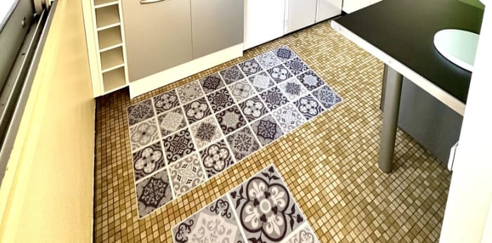 Image 3 sur 7 - Appartement  ·  Location · Compiegne (60200) · 1 pièce · 29m²