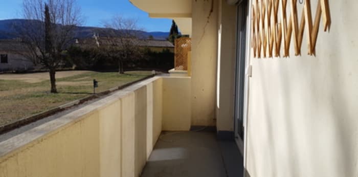 Image 4 sur 6 - Appartement  ·  Location · Sisteron (04200) · 4 pièces · 66m²