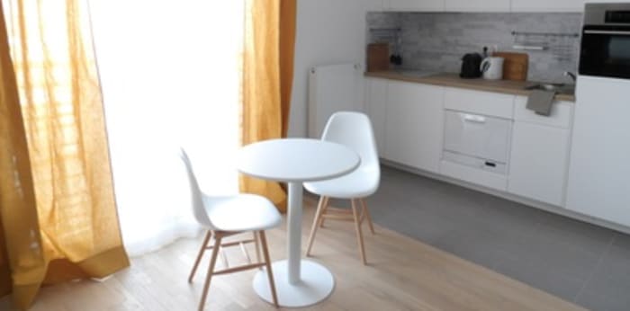 Image 4 sur 7 - Appartement  ·  Location · Rueil Malmaison (92500) · 1 pièce · 29m²