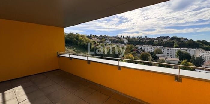 Image 5 sur 13 - Appartement  ·  Location · Besancon (25000) · 5 pièces · 141m²