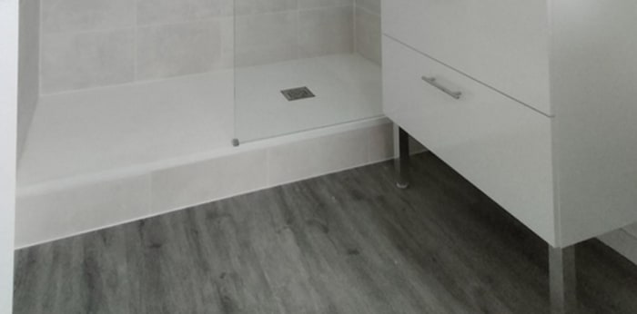 Image 6 sur 6 - Appartement  ·  Location · Rennes (35000) · 2 pièces · 53m²