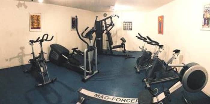 Image 3 sur 8 - Appartement  ·  Location · Lyon (69003) · 1 pièce · 23m²