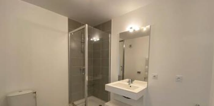 Image 5 sur 5 - Appartement  ·  Location · St Gilles (35590) · 2 pièces · 41m²