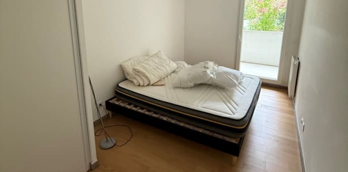 Image 5 sur 8 - Appartement  ·  Location · Merignac (33700) · 4 pièces · 86m²