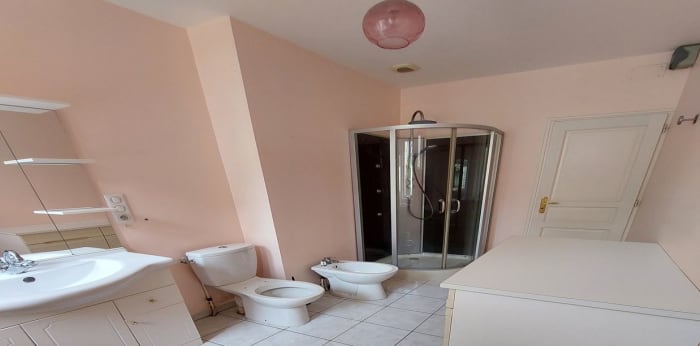 Image 16 sur 19 - Maison/villa  ·  Location · Villeneuve Sur Yonne (89500) · 3 pièces · 113m²