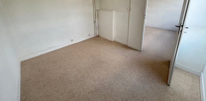 Image 7 sur 14 - Appartement  ·  Location · Dijon (21000) · 3 pièces · 53m²