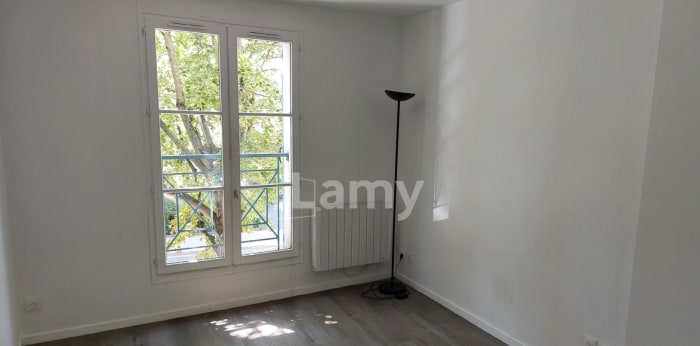 Image 6 sur 7 - Appartement  ·  Location · Poissy (78300) · 3 pièces · 62m²