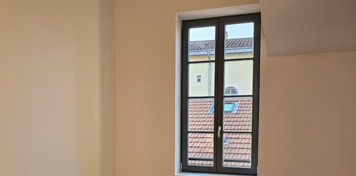 Image 5 sur 7 - Appartement  ·  Location · Tassin La Demi Lune (69160) · 1 pièce · 25m²