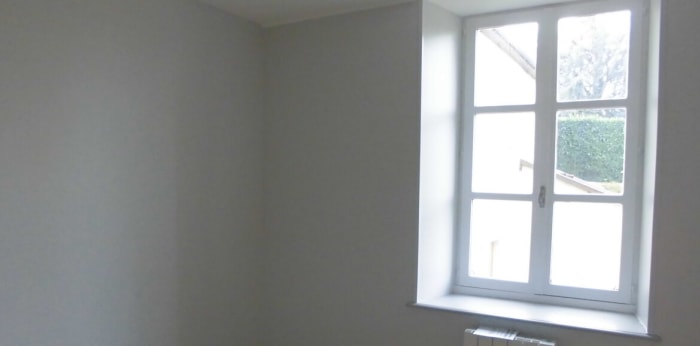 Image 7 sur 10 - Appartement  ·  Location · Dole (39100) · 2 pièces · 42m²