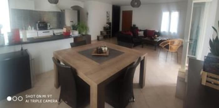 Image 2 sur 11 - Maison/villa  ·  Location · Tresques (30330) · 4 pièces · 88m²