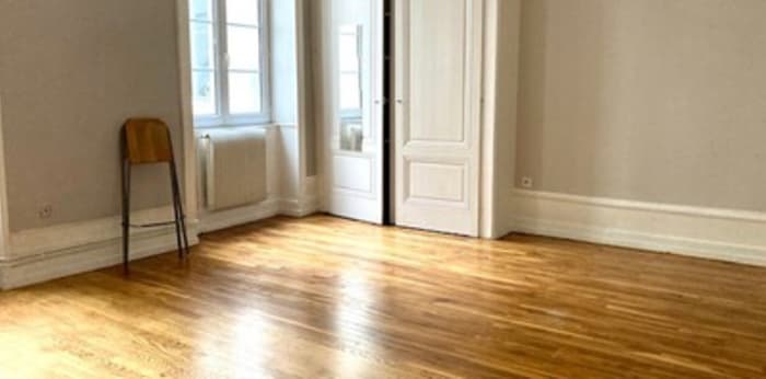 Image 12 sur 12 - Appartement  ·  Location · Lyon (69006) · 6 pièces · 225m²
