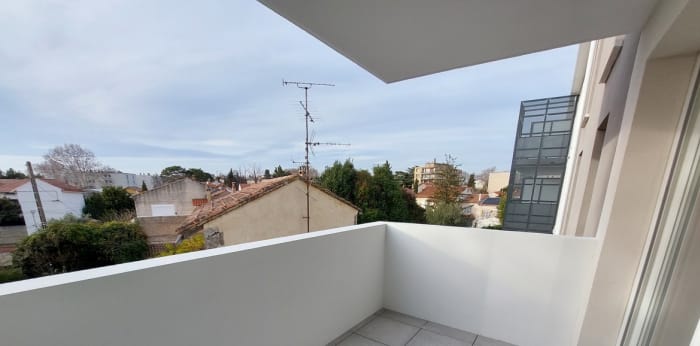 Image 10 sur 10 - Appartement  ·  Location · Avignon (84000) · 3 pièces · 60m²
