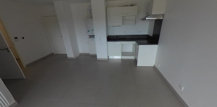 Image 3 sur 5 - Appartement  ·  Location · Biscarrosse (40600) · 2 pièces · 43m²