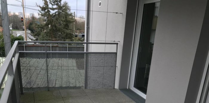 Image 5 sur 6 - Appartement  ·  Location · Rennes (35700) · 2 pièces · 47m²