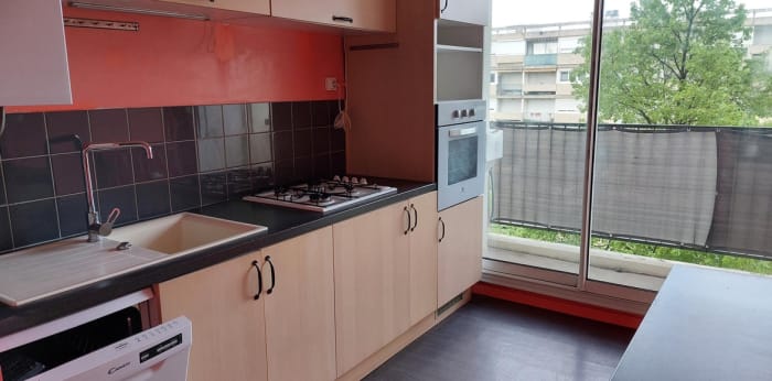 Image 1 sur 6 - Appartement  ·  Location · Chalon Sur Saone (71100) · 3 pièces · 59m²