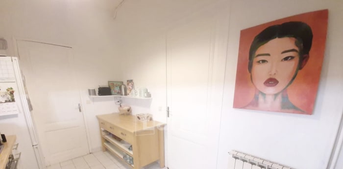 Image 2 sur 11 - Maison/villa  ·  Location · Bordeaux (33000) · 102m²