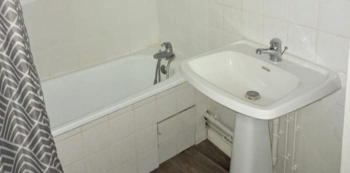 Image 6 sur 6 - Appartement  ·  Location · Limoges (87000) · 2 pièces · 35m²