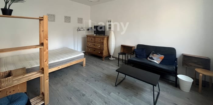 Image 2 sur 8 - Appartement  ·  Location · Reims (51100) · 1 pièce · 31m²