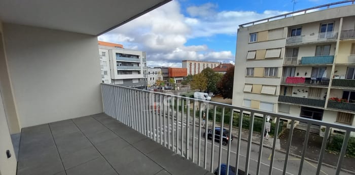 Image 6 sur 16 - Appartement  ·  Location · Chenove (21300) · 2 pièces · 55m²