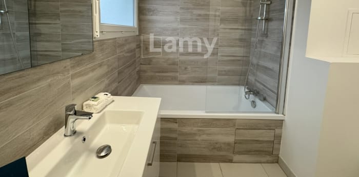 Image 6 sur 8 - Appartement  ·  Location · Villiers Sur Marne (94350) · 4 pièces · 82m²