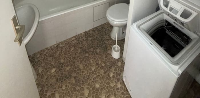 Image 6 sur 6 - Appartement  ·  Location · Bordeaux (33200) · 1 pièce · 26m²