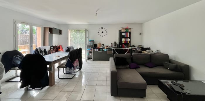 Maison/villa  ·  Location · Lunel (34400) · 5 pièces · 102m²