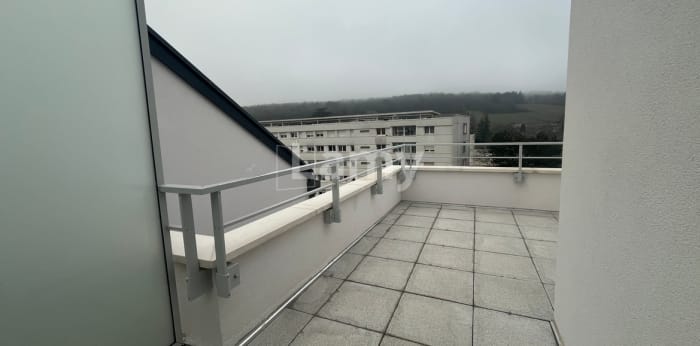 Image 6 sur 21 - Appartement  ·  Location · Chenove (21300) · 5 pièces · 106m²