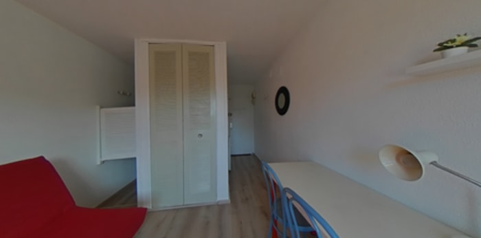 Image 5 sur 8 - Appartement  ·  Location · Aix En Provence (13090) · 1 pièce · 15m²