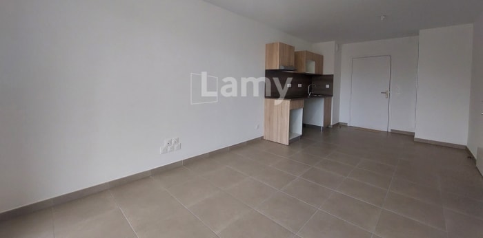 Image 2 sur 5 - Appartement  ·  Location · Montpellier (34070) · 2 pièces · 39m²