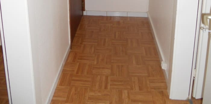 Image 3 sur 6 - Appartement  ·  Location · Strasbourg (67100) · 1 pièce · 32m²