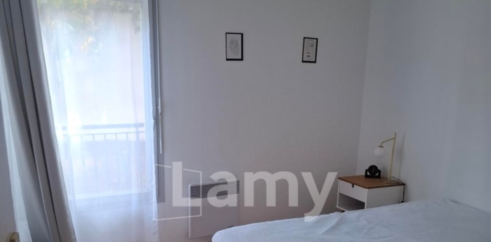 Image 8 sur 11 - Appartement  ·  Location · Toulouse (31500) · 3 pièces · 70m²