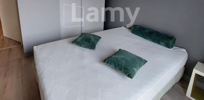 Image 4 sur 6 - Appartement  ·  Location · Merignac (33700) · 2 pièces · 39m²