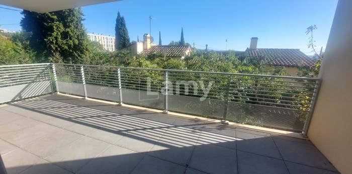 Image 9 sur 9 - Appartement  ·  Location · Aix En Provence (13090) · 3 pièces · 78m²