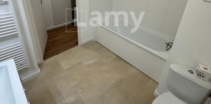 Image 9 sur 9 - Appartement  ·  Location · Lens (62300) · 2 pièces · 48m²