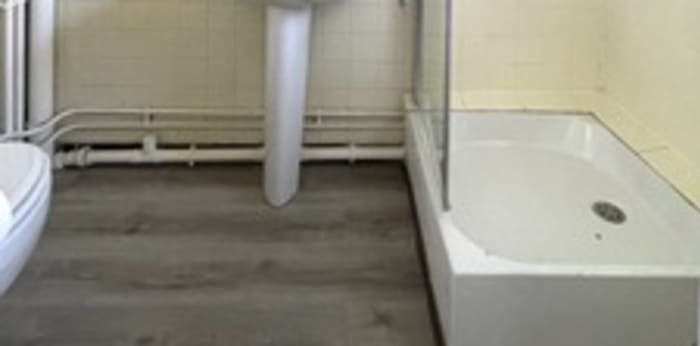 Image 6 sur 9 - Appartement  ·  Location · Compiegne (60200) · 1 pièce · 18m²