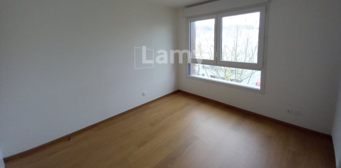 Image 6 sur 9 - Appartement  ·  Location · Rouen (76000) · 3 pièces · 66m²