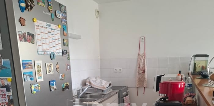 Image 5 sur 10 - Appartement  ·  Location · St Sebastien Sur Loire (44230) · 3 pièces · 78m²