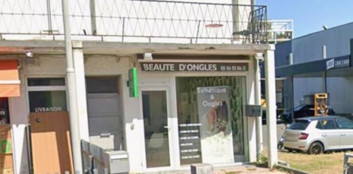 Image 1 sur 1 - Local  ·  Location · Merignac (33700) · 32m²