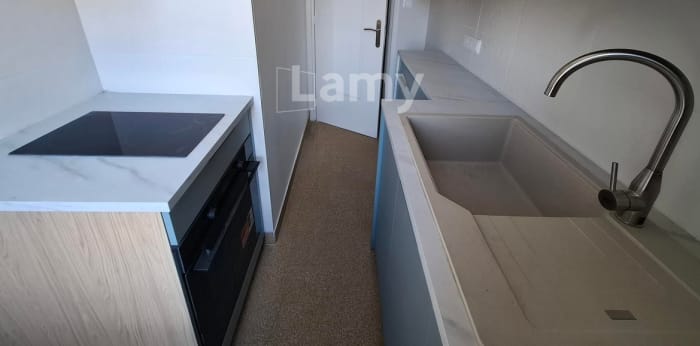 Image 9 sur 11 - Appartement  ·  Location · Annecy (74000) · 2 pièces · 50m²