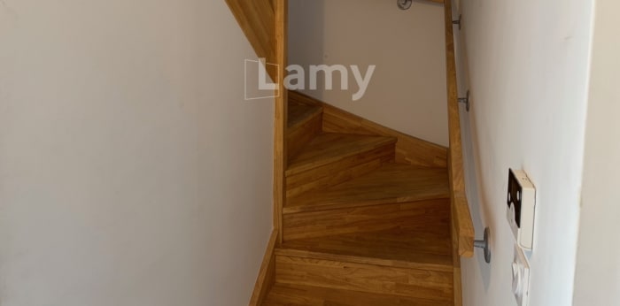 Image 7 sur 13 - Appartement  ·  Location · Livry Gargan (93190) · 4 pièces · 86m²