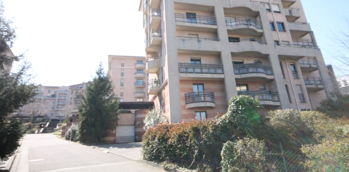 Image 2 sur 3 - Appartement  ·  Location · Toulouse (31500) · 46m²