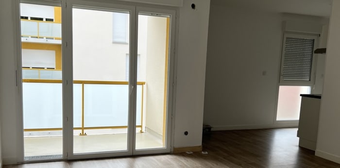 Image 4 sur 5 - Appartement  ·  Location · Saran (45770) · 3 pièces · 61m²