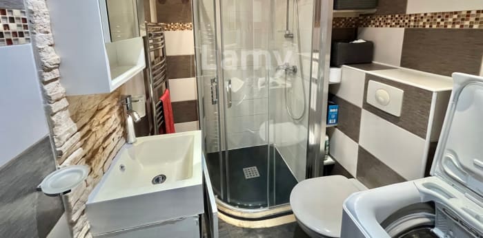 Image 7 sur 7 - Appartement  ·  Location · La Grande Motte (34280) · 2 pièces · 33m²