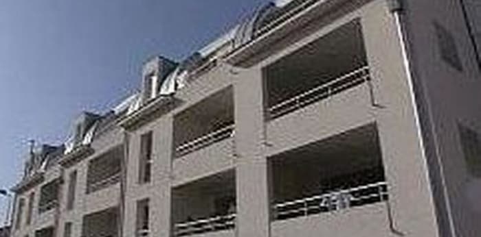 Image 1 sur 1 - Appartement  ·  Location · Bordeaux (33000) · 2 pièces · 42m²