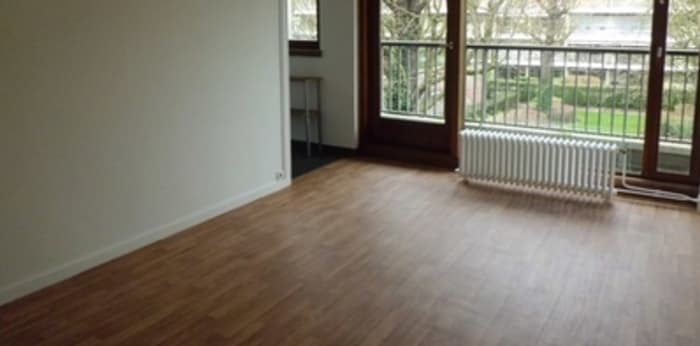 Image 1 sur 6 - Appartement  ·  Location · Lille (59000) · 1 pièce · 24m²